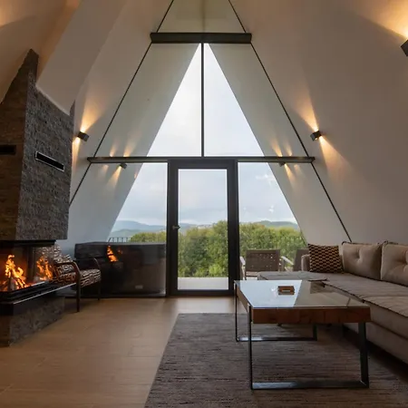 Hill Rest Вилла