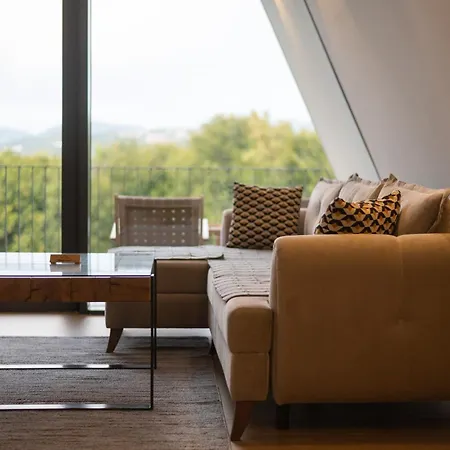 Hill Rest Вилла