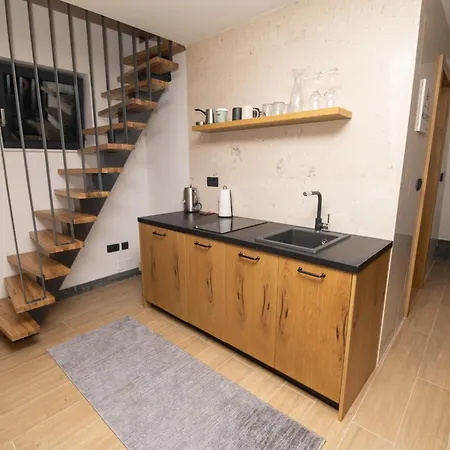 Hill Rest Вилла