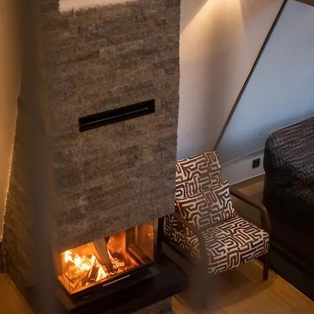 Hill Rest Вилла *