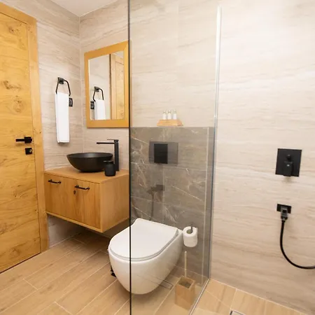 Hill Rest Villa Visoko