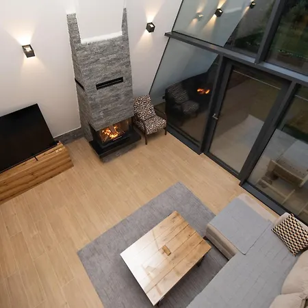 Villa Hill Rest Visoko