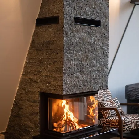 Hill Rest Вилла