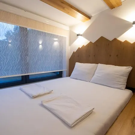 Villa Hill Rest Visoko