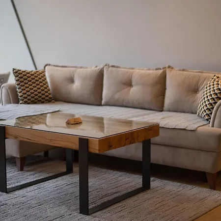 Вилла Hill Rest Високо